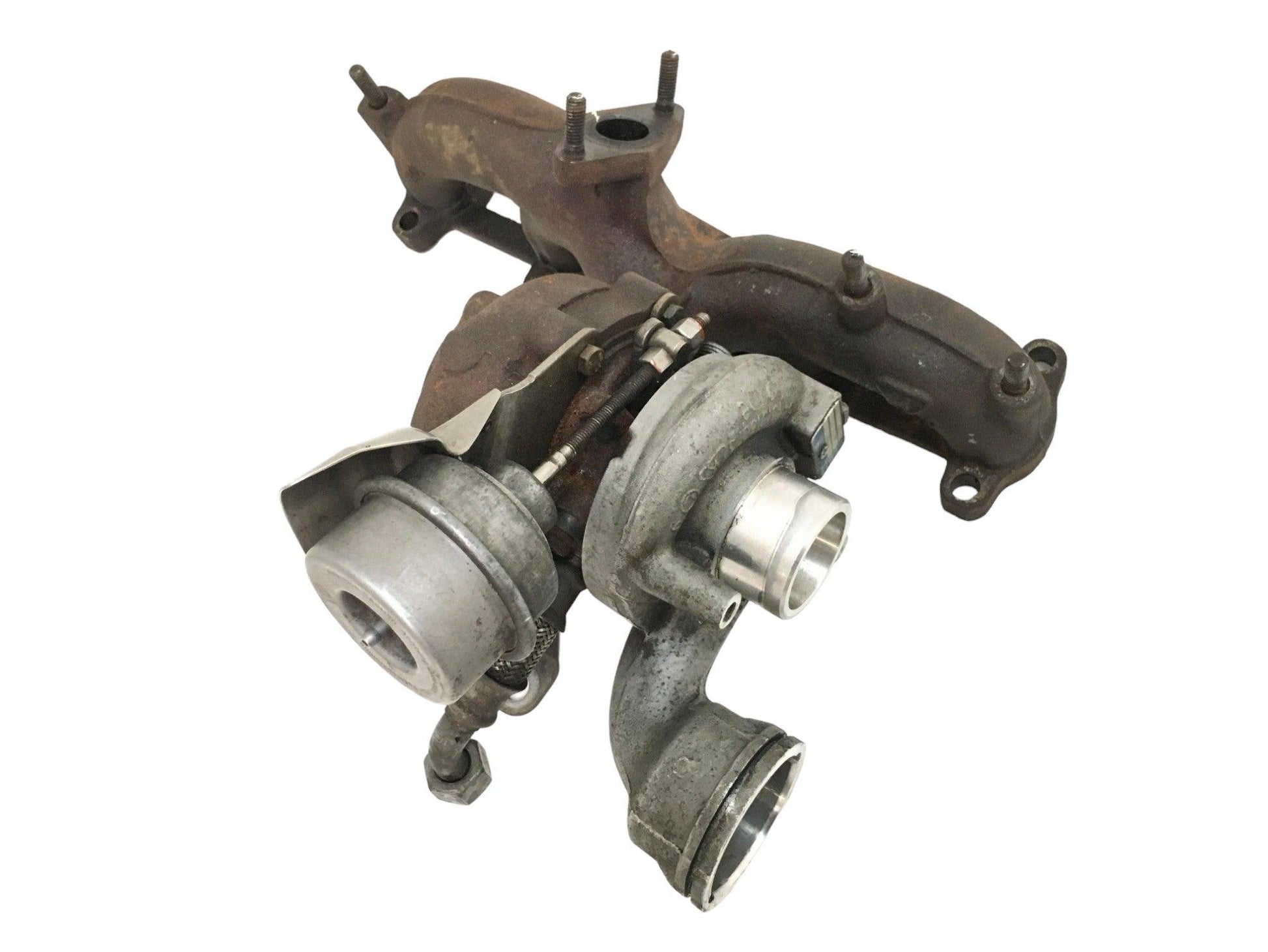 Turbo VW 1.9TDI 038253010B - 038253010B