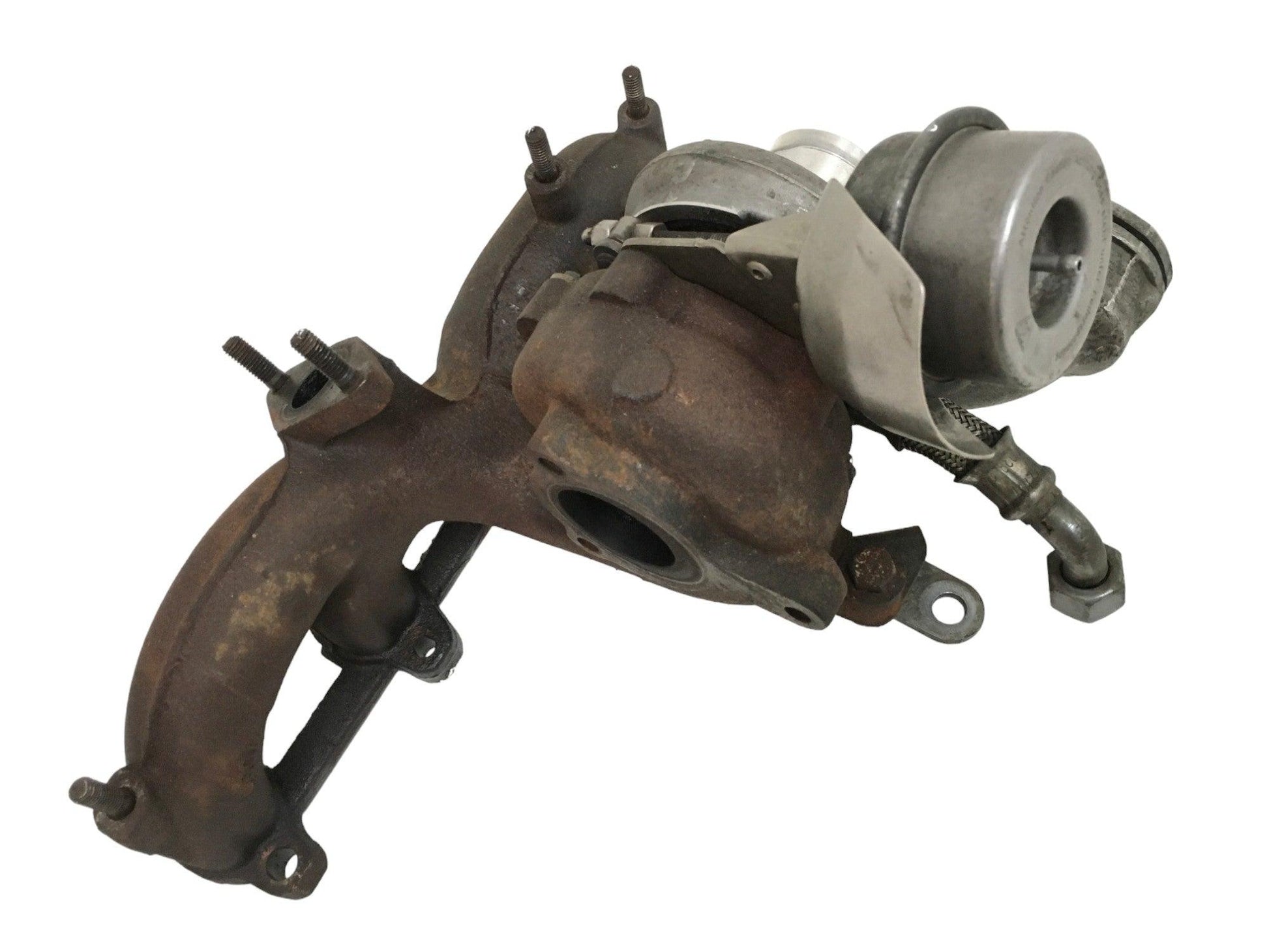 Turbo VW 1.9TDI 038253010B - 038253010B