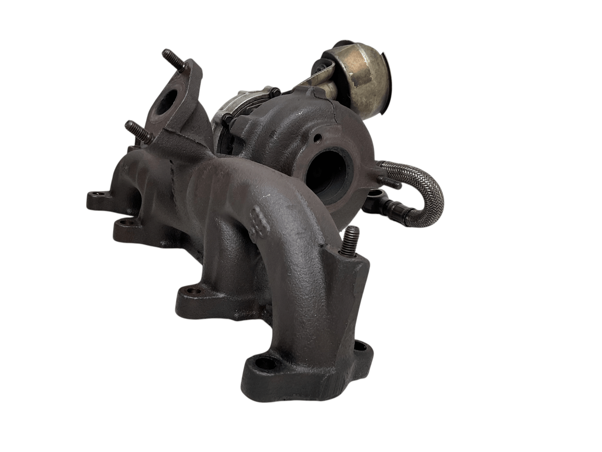 Turbo VW 1.9TDi 038253019A - 038253019A