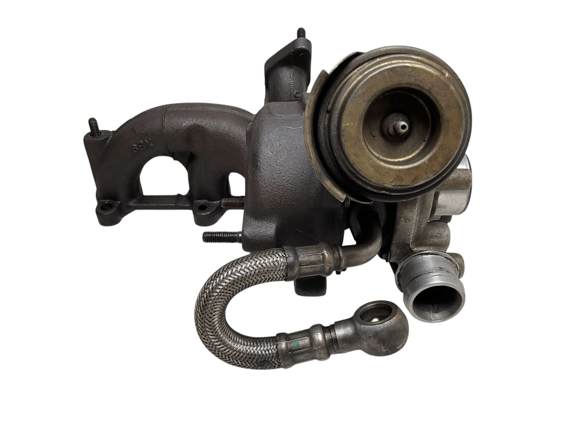 Turbo VW 1.9TDi 038253019A - 038253019A