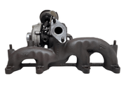 Turbo VW 1.9TDi 038253019A - 038253019A