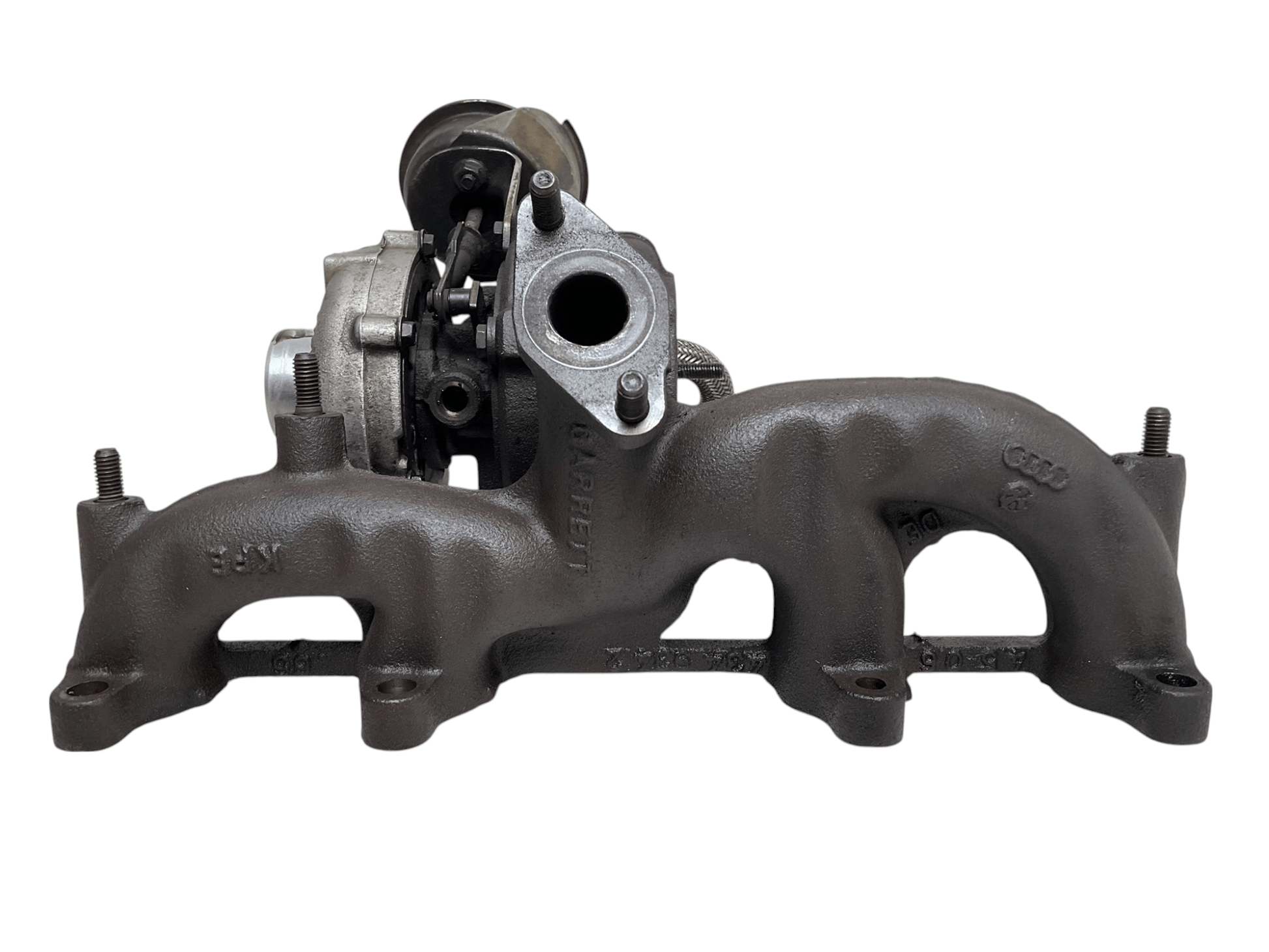 Turbo VW 1.9TDi 038253019A - 038253019A