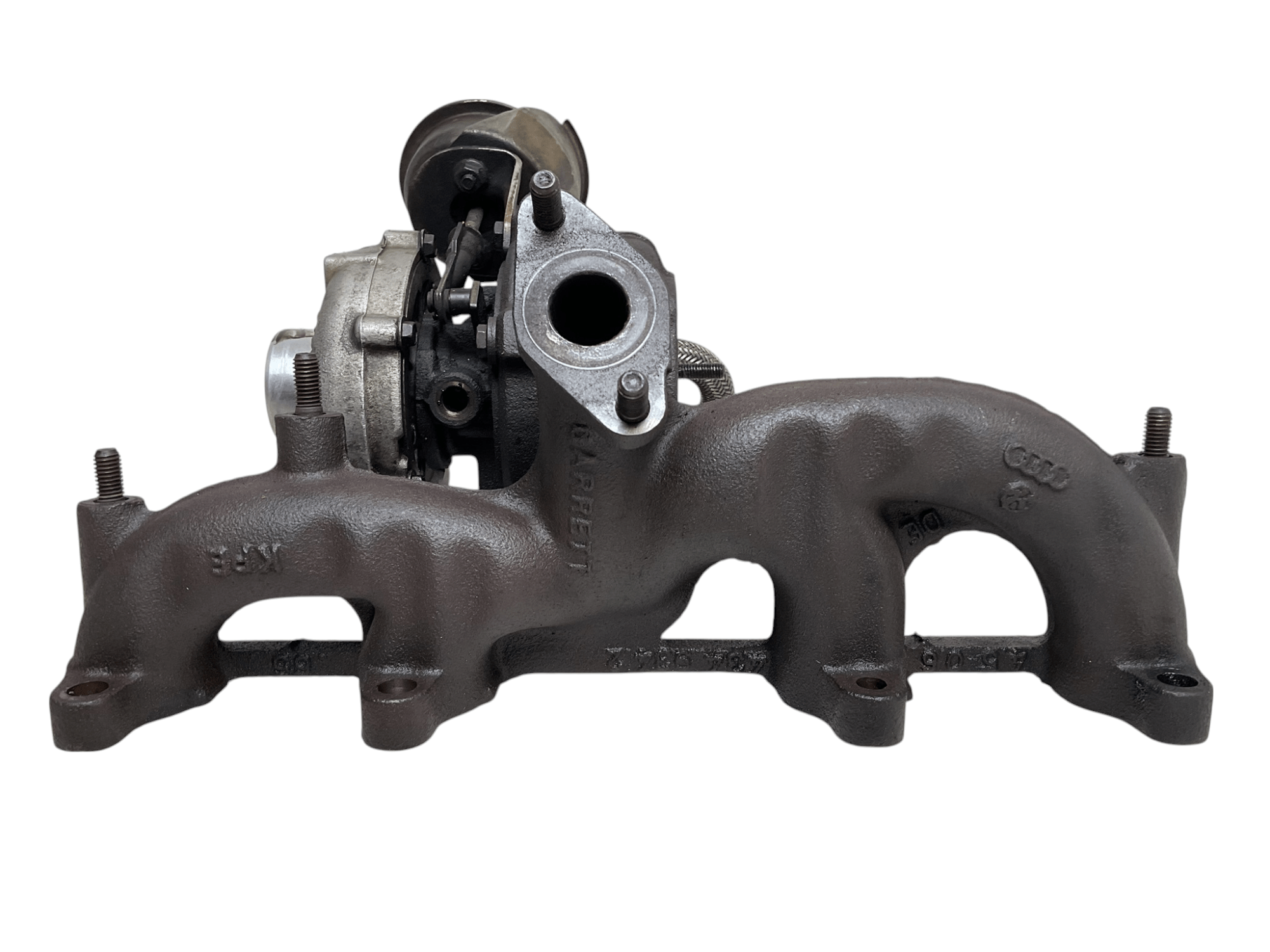 Turbo VW 1.9TDi 038253019A - 038253019A