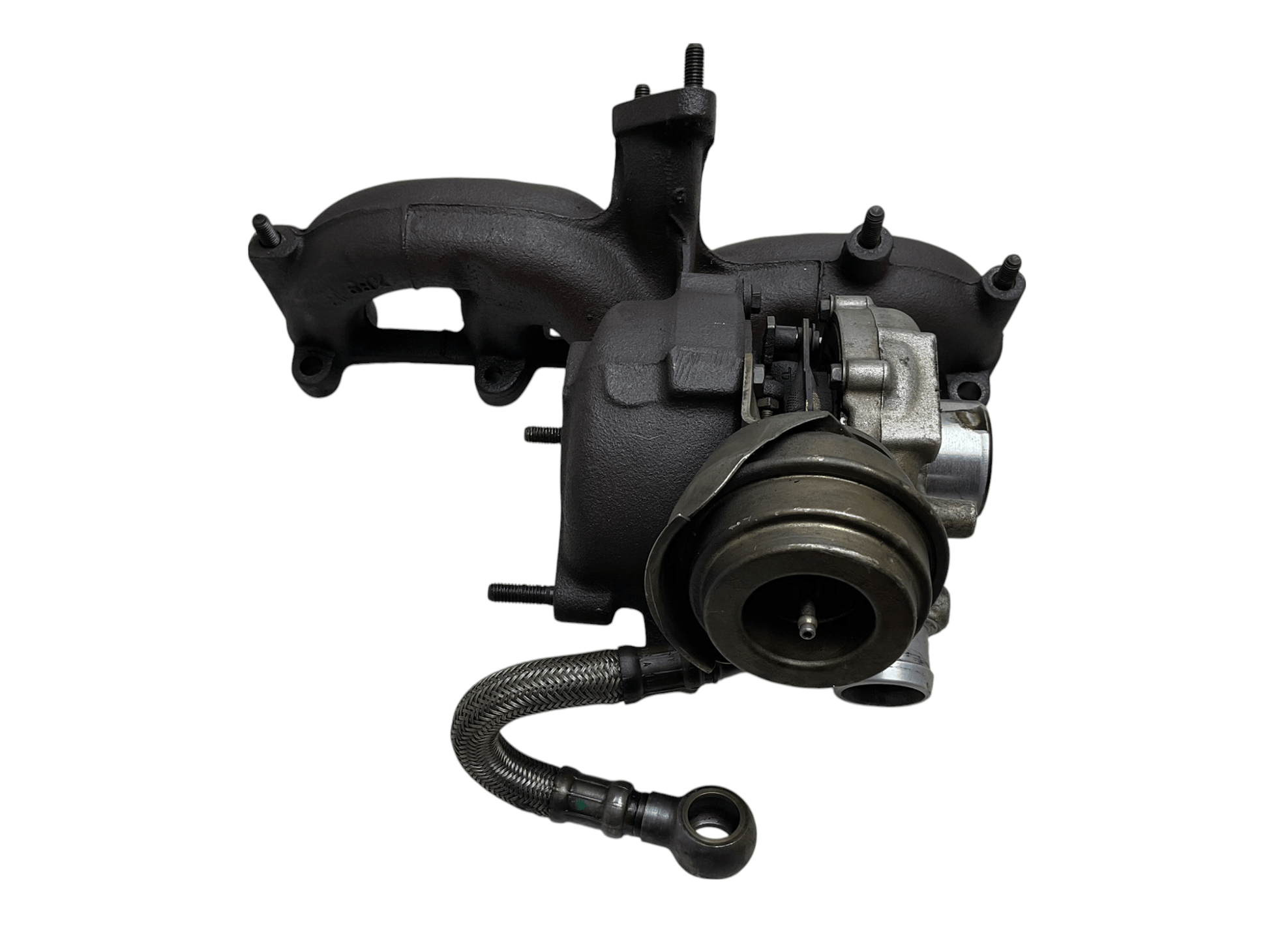 Turbo VW 1.9TDi 038253019A - 038253019A