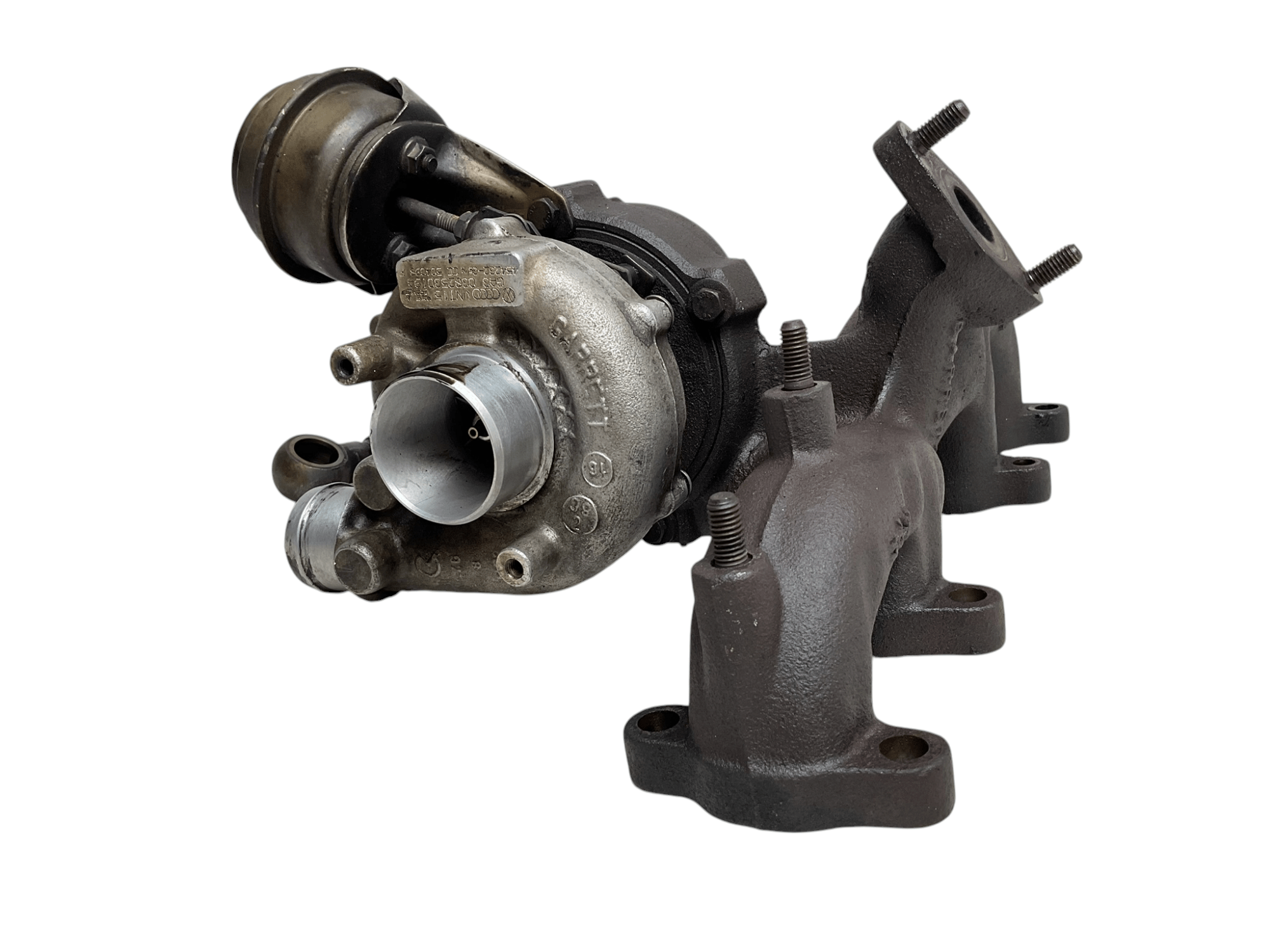 Turbo VW 1.9TDi 038253019A - 038253019A