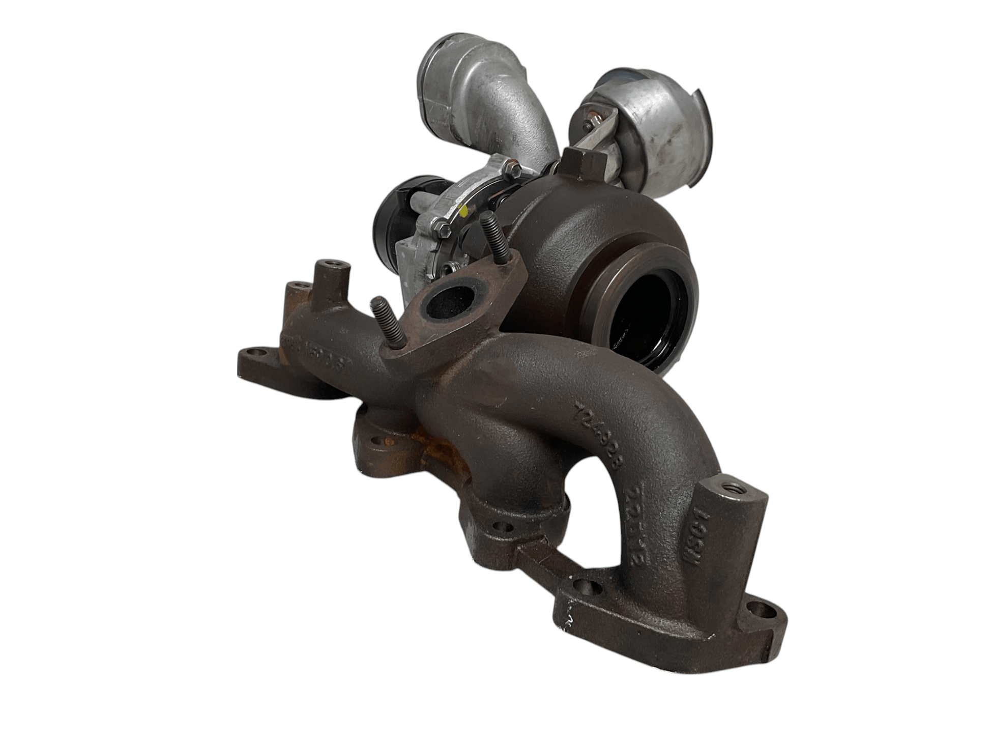 Turbo VW 2.0TDi 724930 - 724930