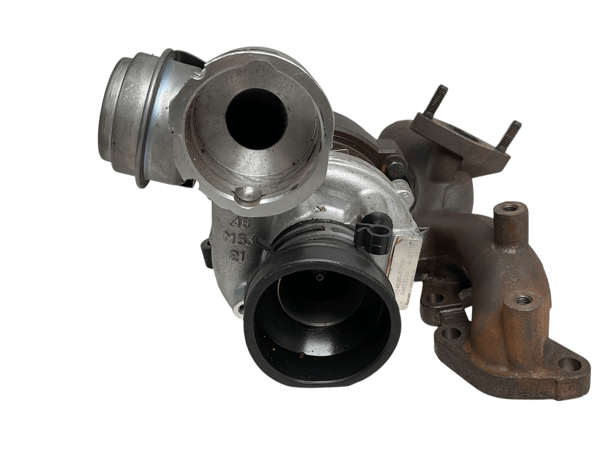 Turbo VW 2.0TDi 724930 - 724930