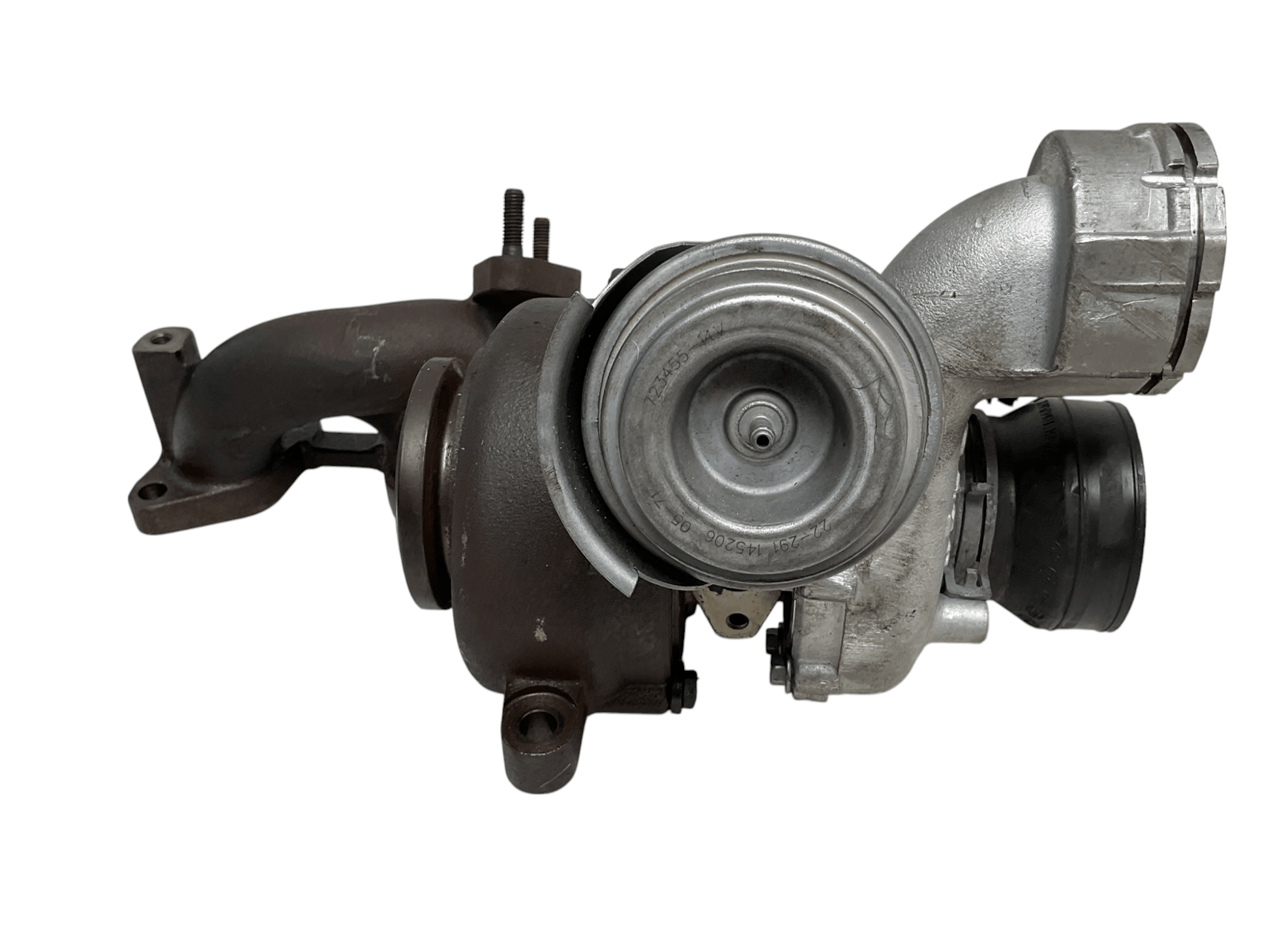 Turbo VW 2.0TDi 724930 - 724930