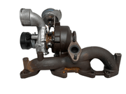 Turbo VW 2.0TDi 724930 - 724930