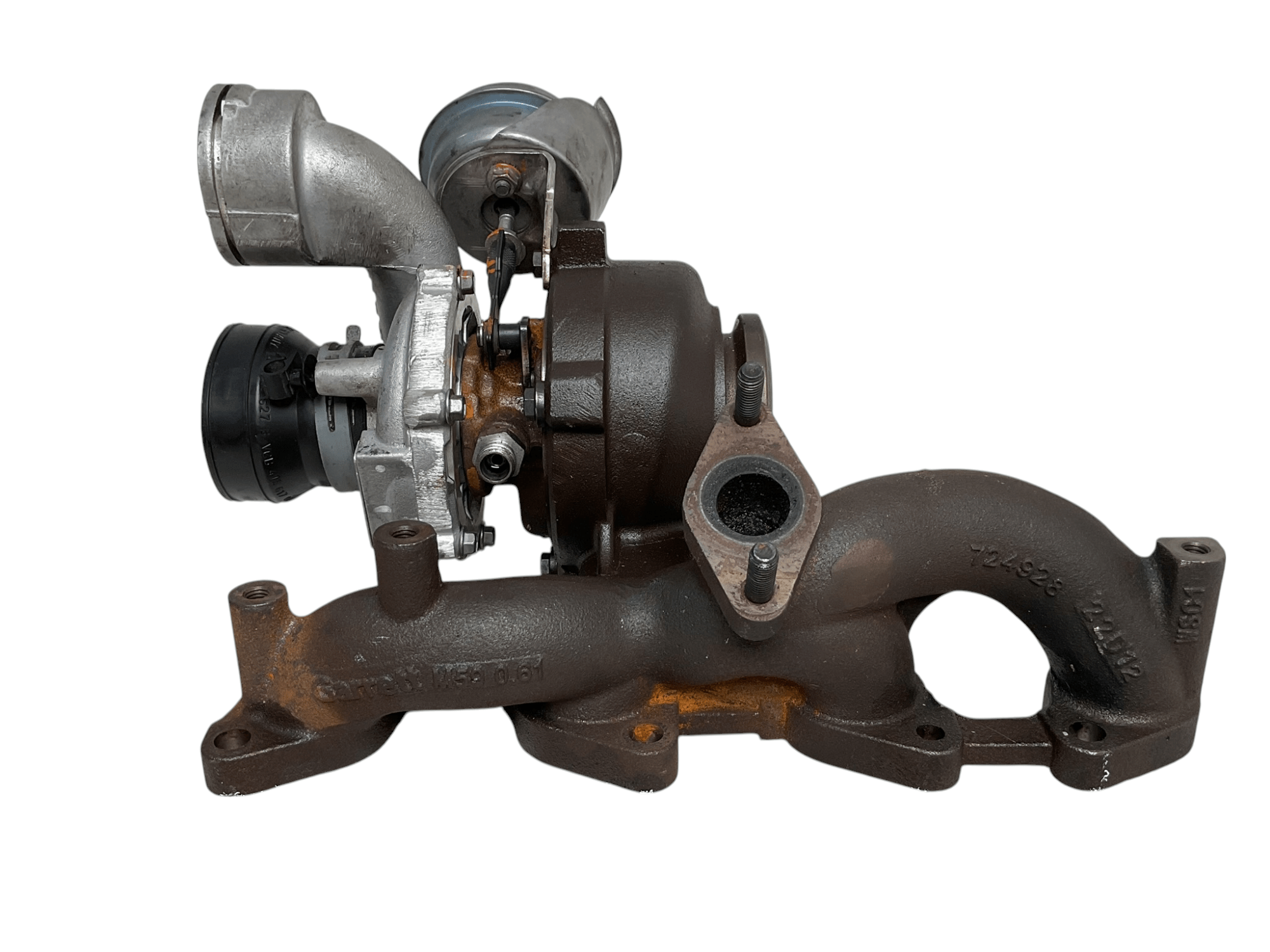 Turbo VW 2.0TDi 724930 - 724930