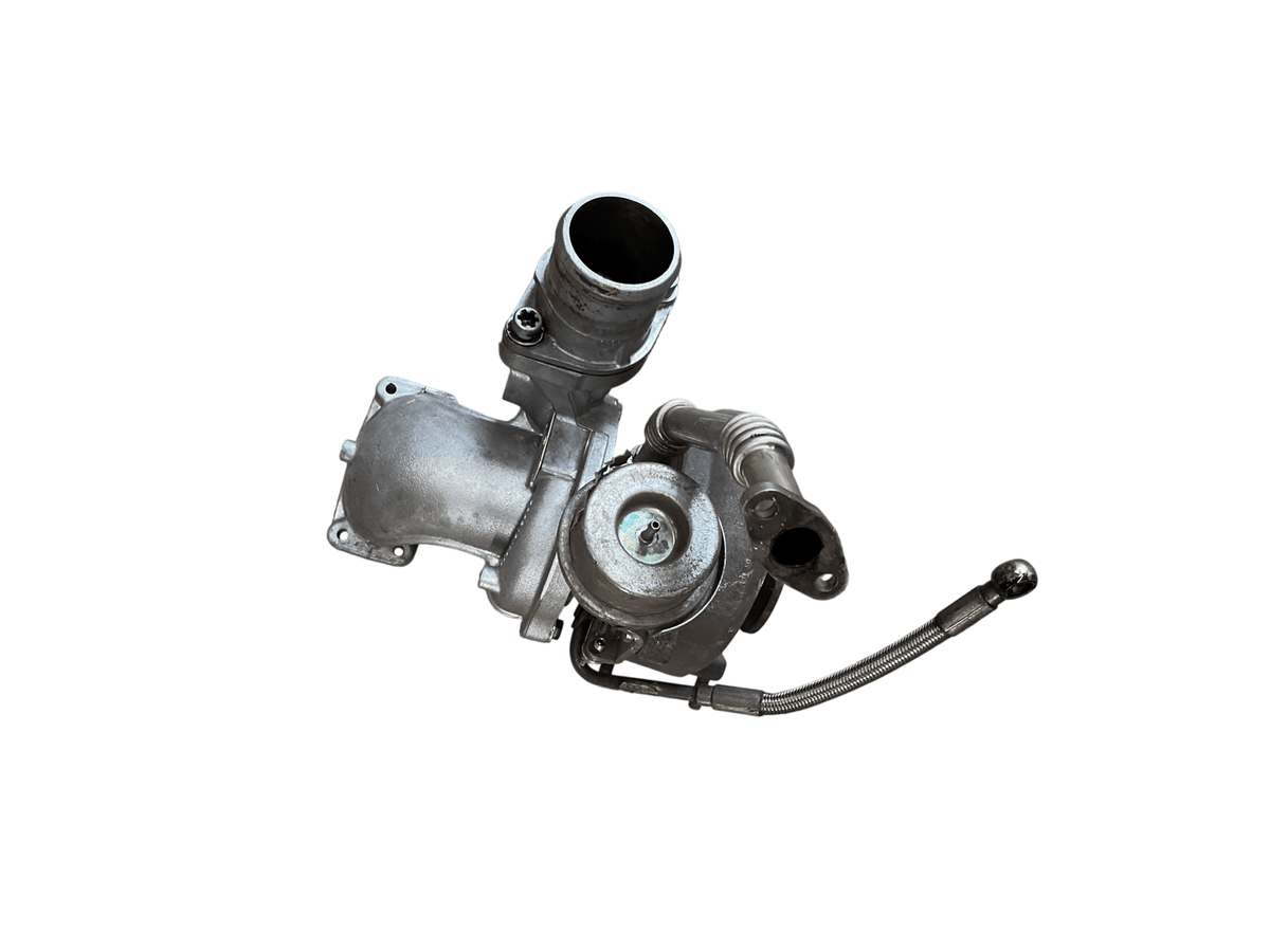 Turbocompresor Alfa/Fiat 55204598 2.4 - 55204598