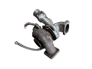 Turbocompresor Alfa/Fiat 55204598 2.4 - 55204598
