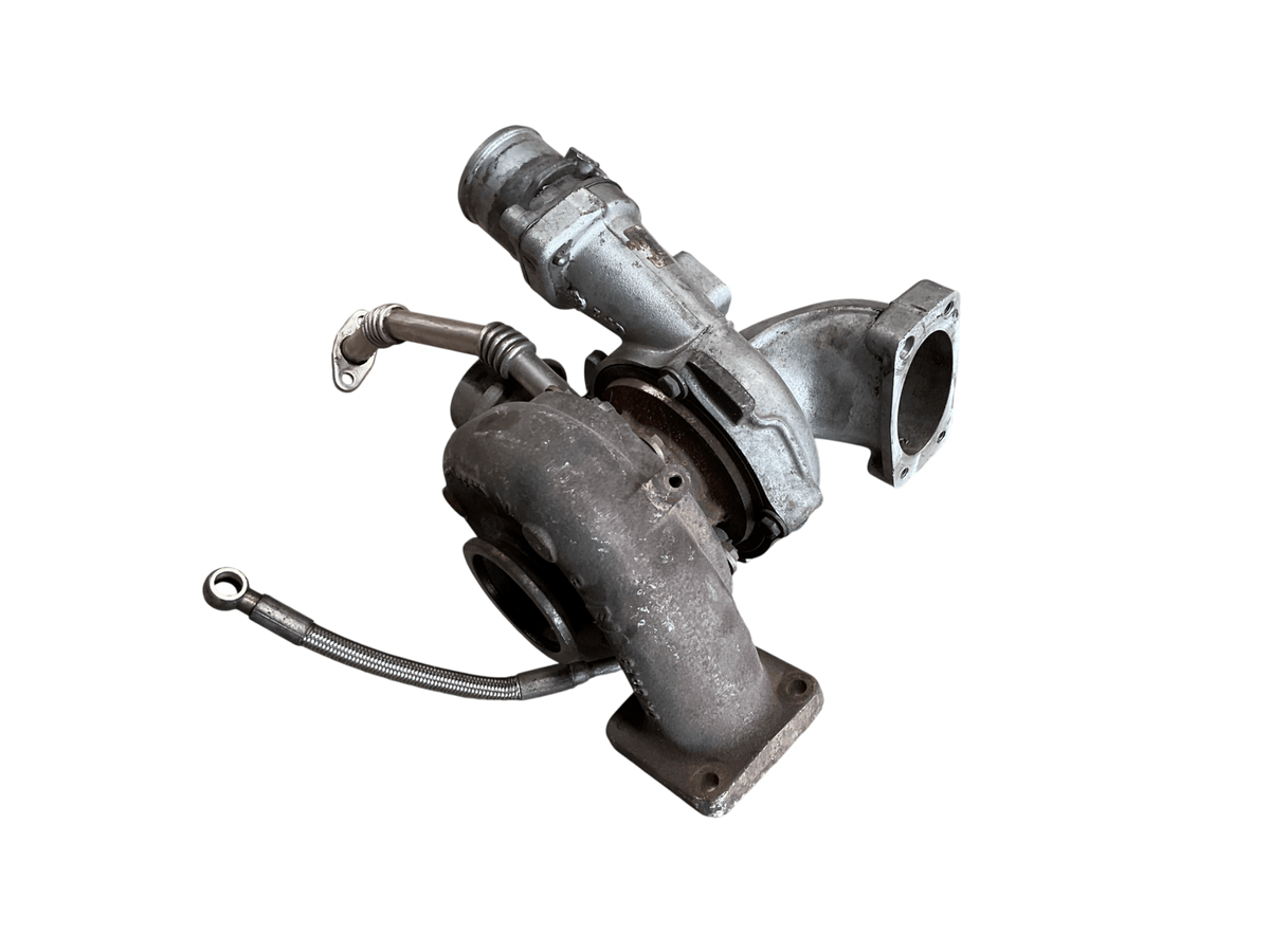 Turbocompresor Alfa/Fiat 55204598 2.4 - 55204598