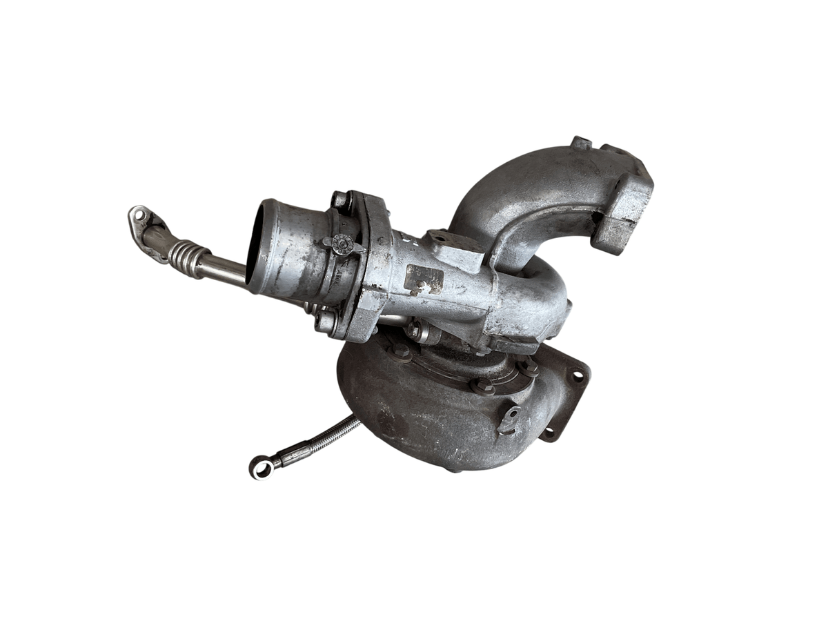 Turbocompresor Alfa/Fiat 55204598 2.4 - 55204598