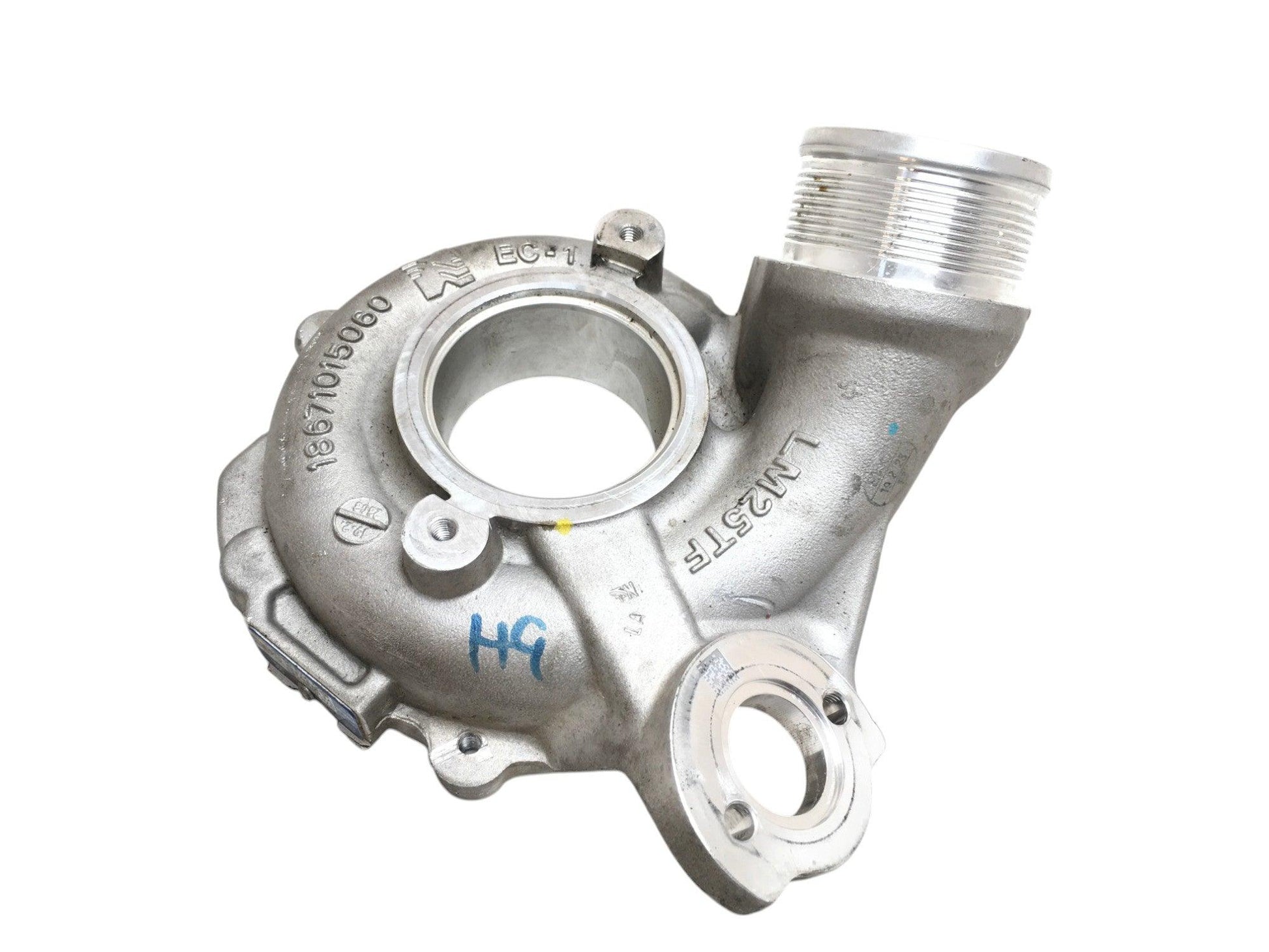 TurboCompresor Audi 2.5TFSI - 07K145701M