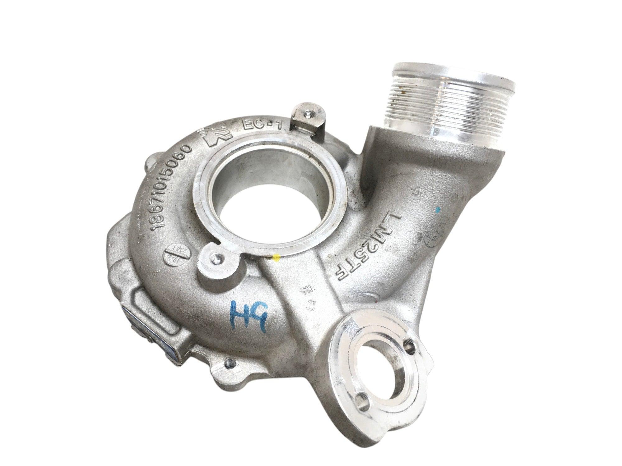 TurboCompresor Audi 2.5TFSI - 07K145701M