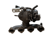 Turbocompresor BMW 3 01-05 320D - 77876271