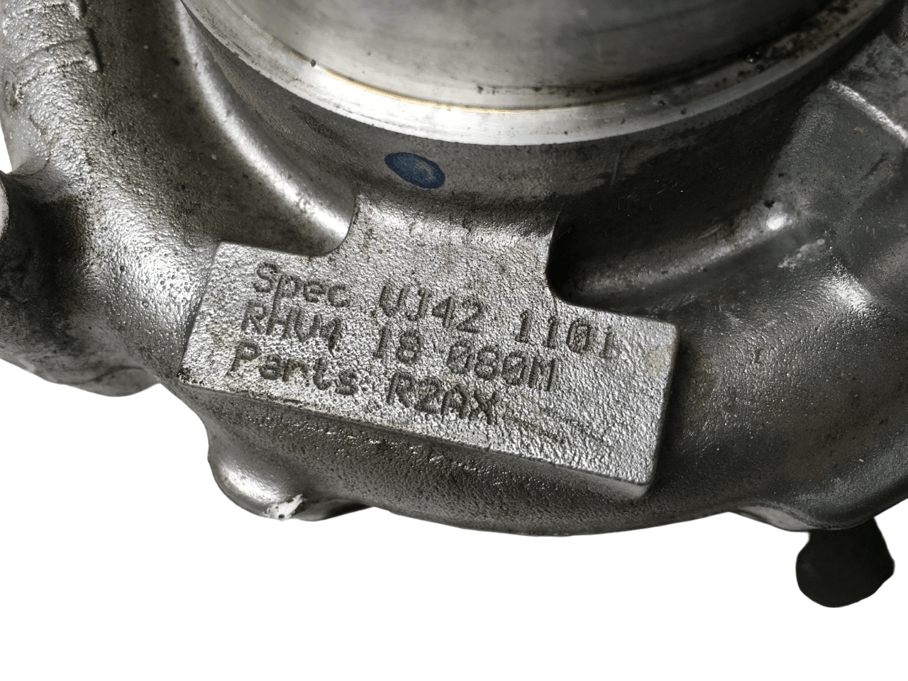 Turbocompresor Mazda CX - 7 VJ421009 - VJ421009