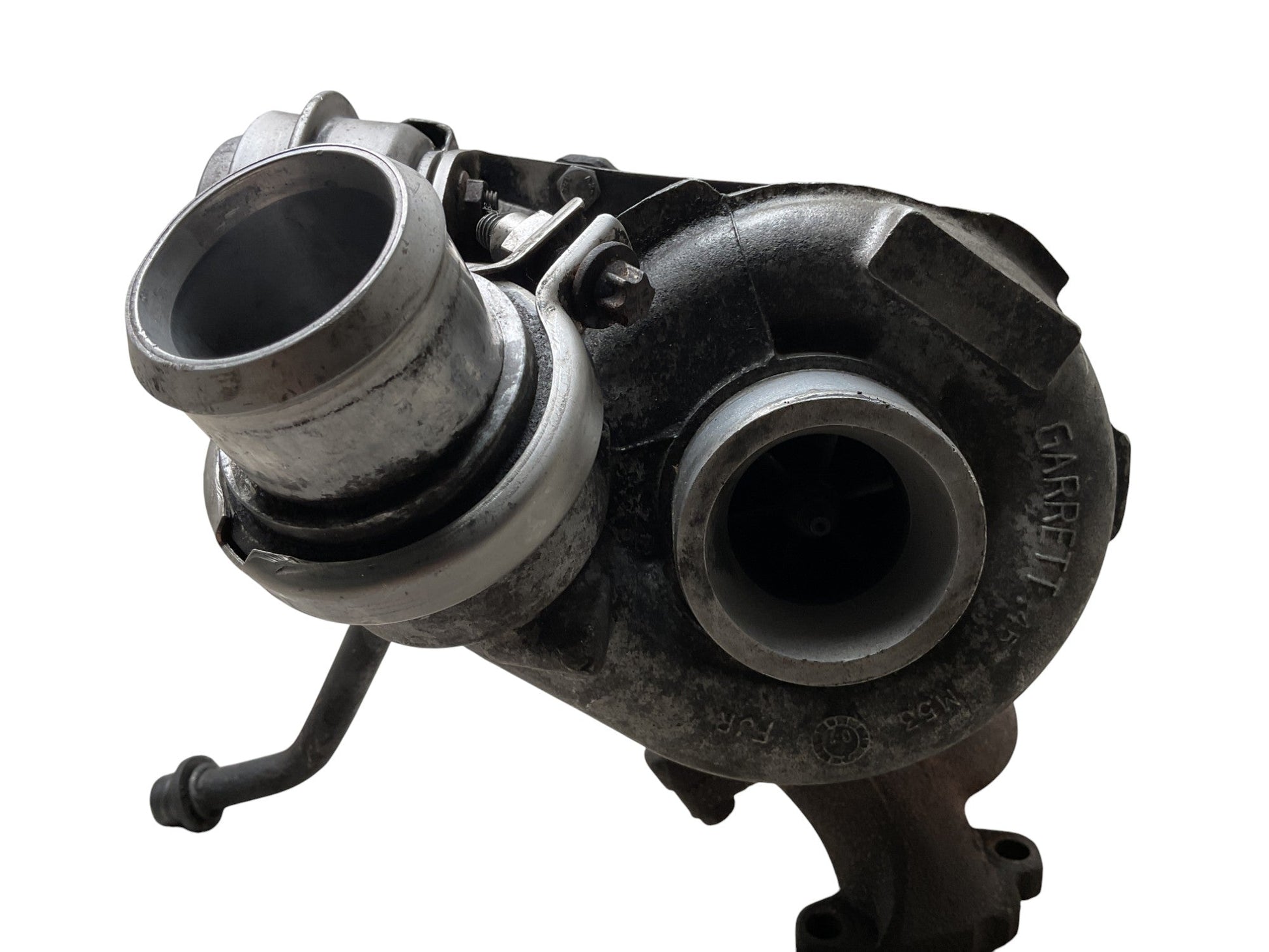 Turbocompresor Mercedes A6110960899 - A6110960899