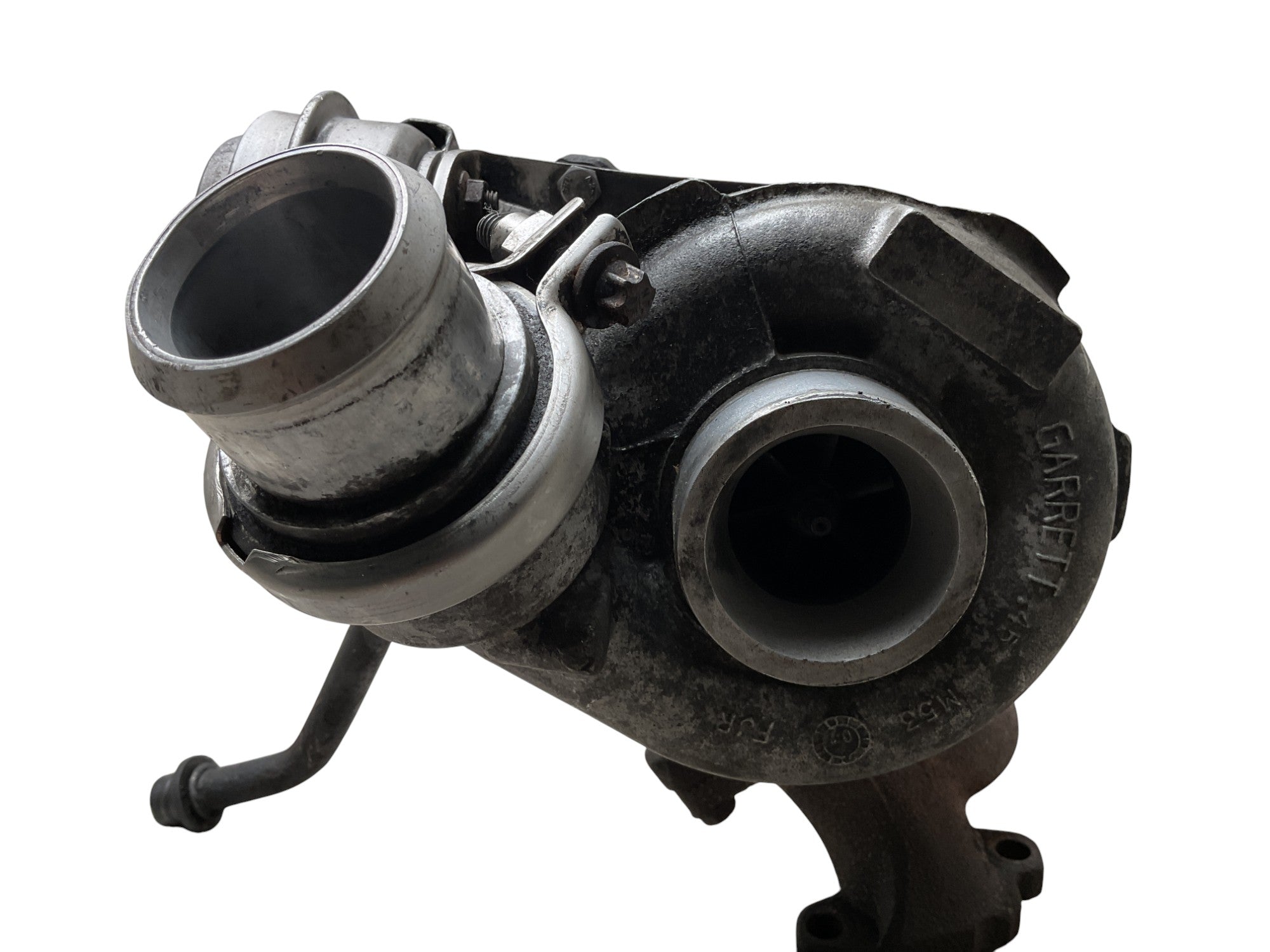 Turbocompresor Mercedes A6110960899 - A6110960899