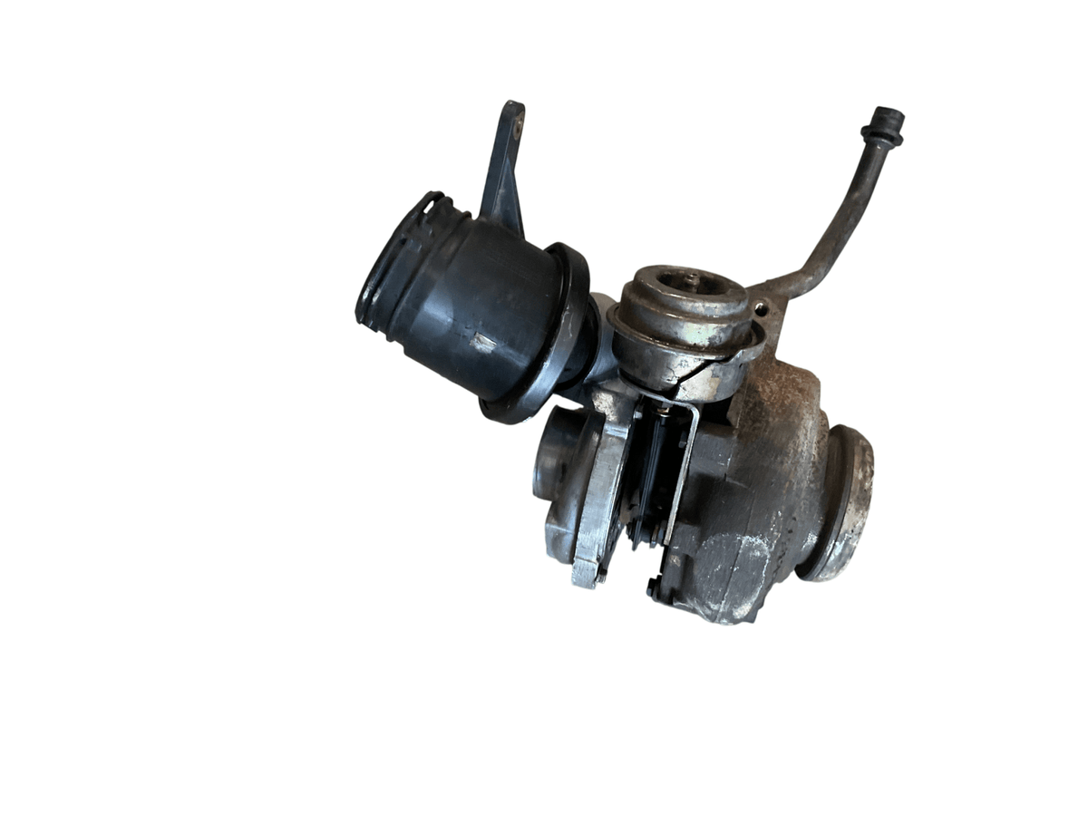 Turbocompresor Mercedes A6120960499 - A6120960499