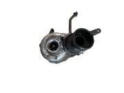 Turbocompresor Mercedes A6120960499 - A6120960499