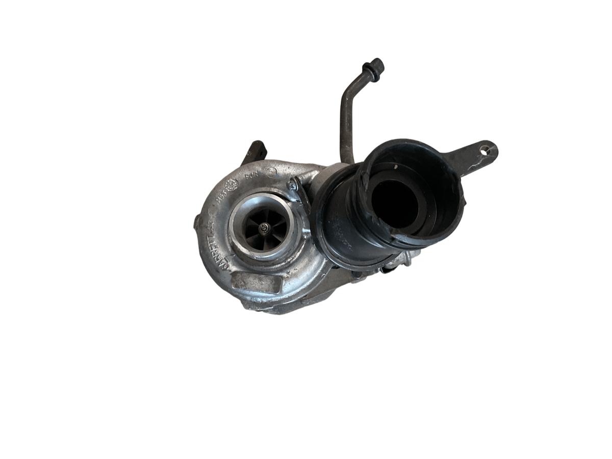 Turbocompresor Mercedes A6120960499 - A6120960499