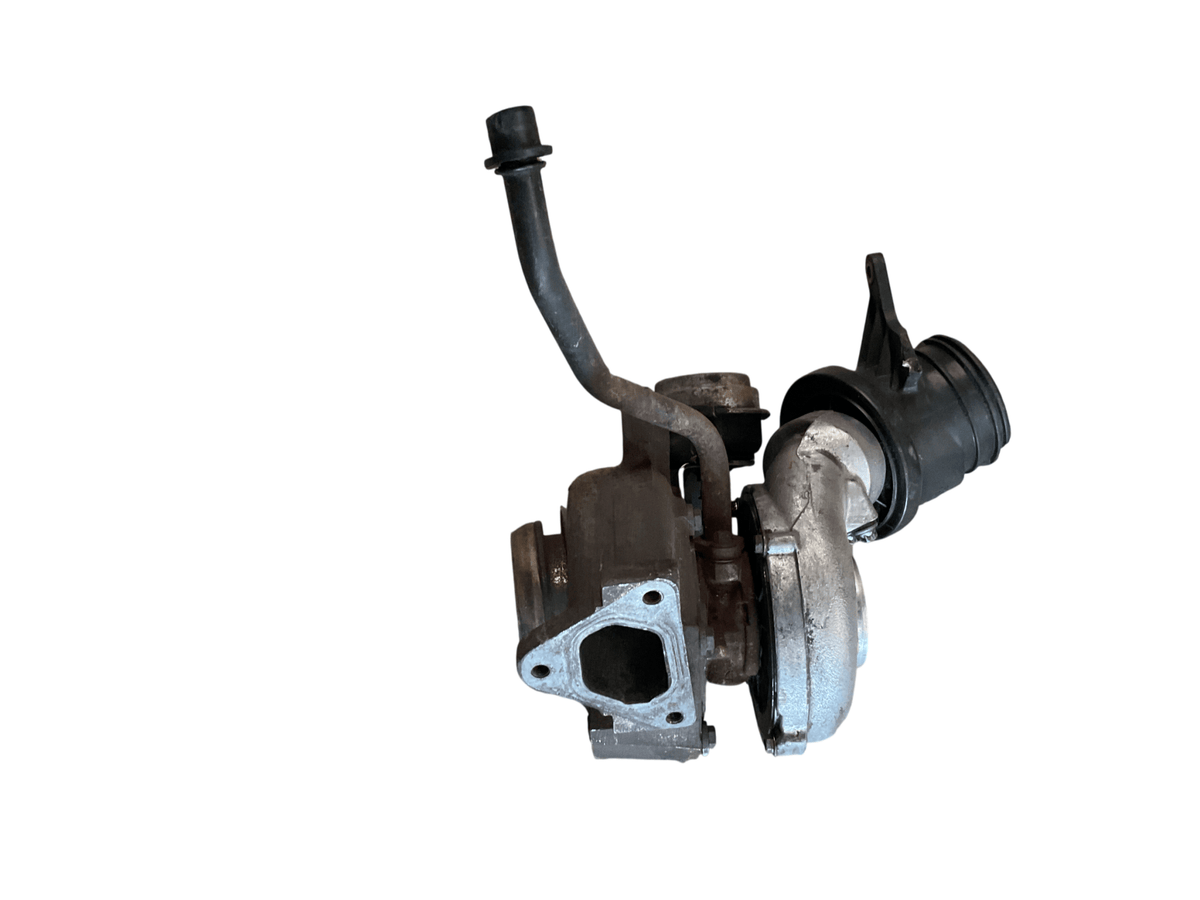 Turbocompresor Mercedes A6120960499 - A6120960499