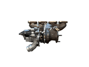 Turbocompresor Mercedes Clase A 18-25 - A2600902500