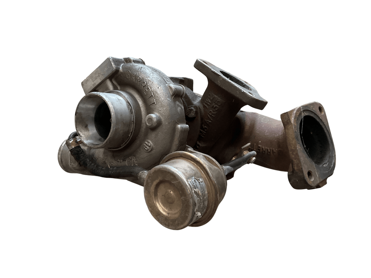 Turbocompresor Opel 90530995 - 90530995
