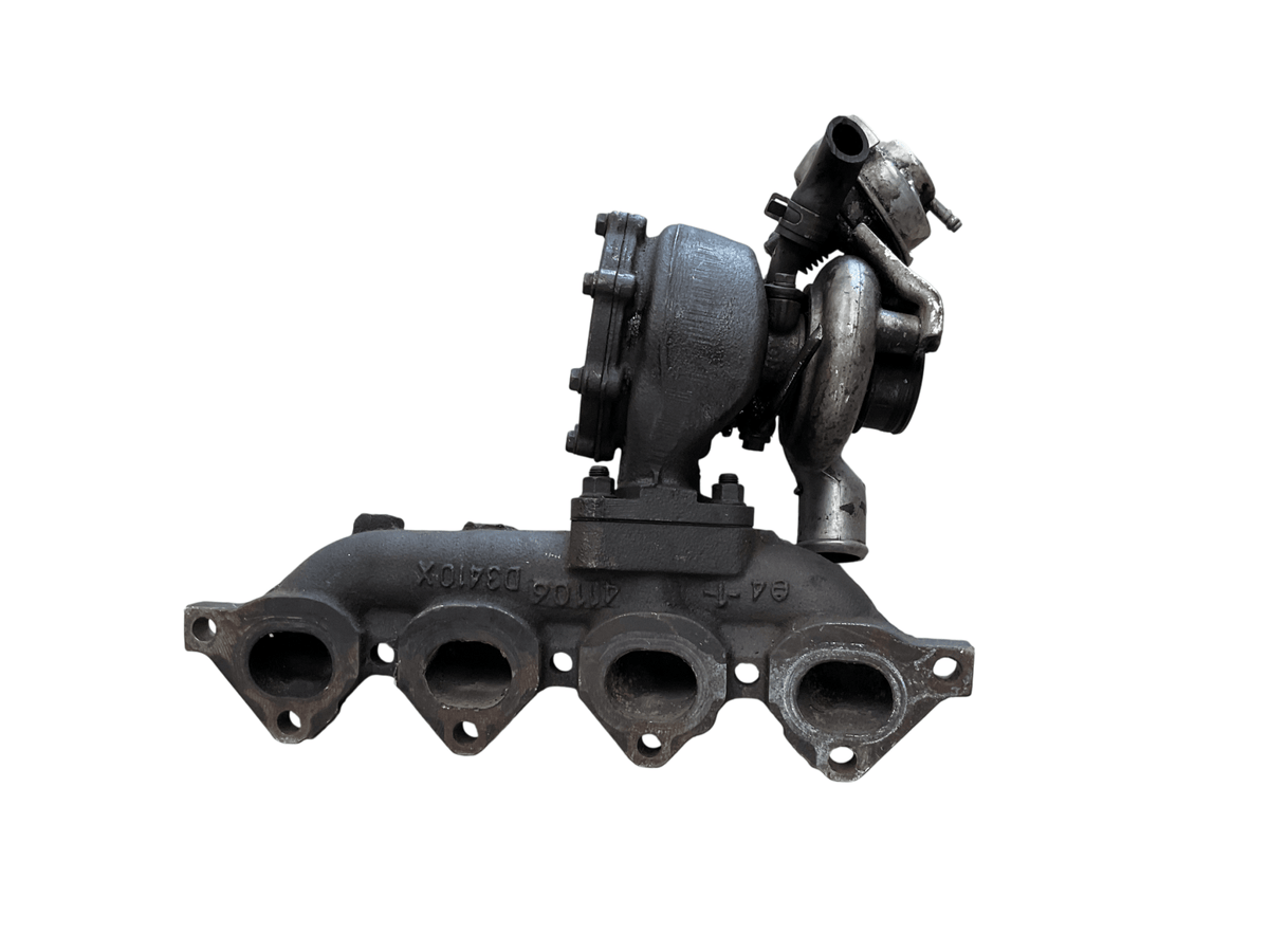 Turbocompresor Opel 93169104 1.7 - 93169104