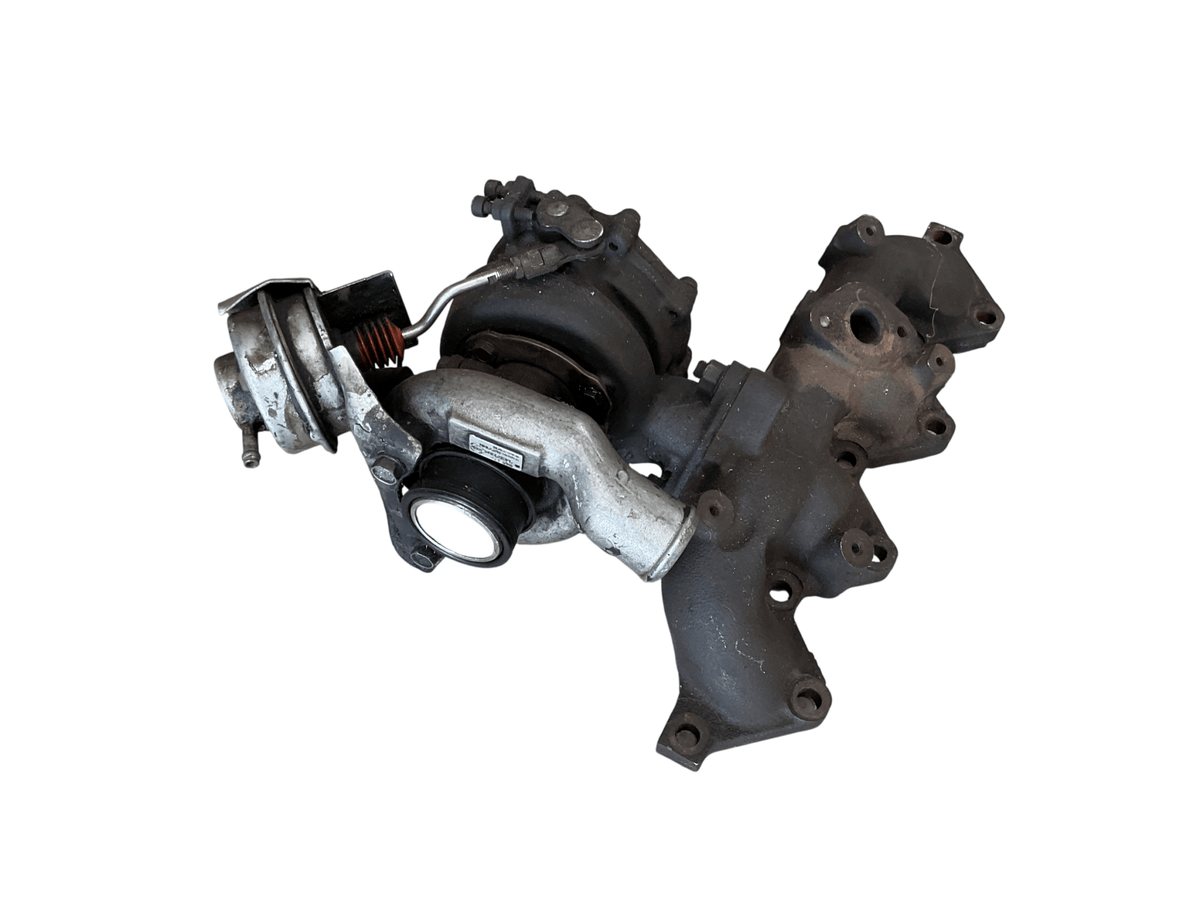 Turbocompresor Opel 93169104 1.7 - 93169104