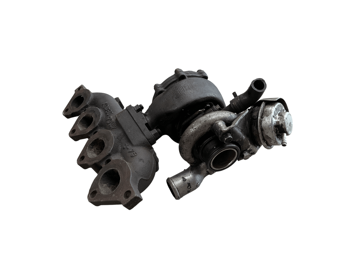 Turbocompresor Opel 93169104 1.7 - 93169104