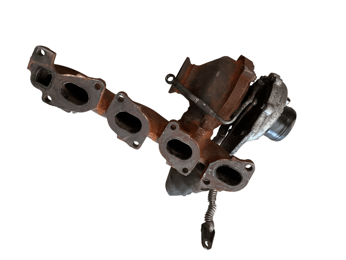 Turbocompresor Opel GM55570748 - GM55570748