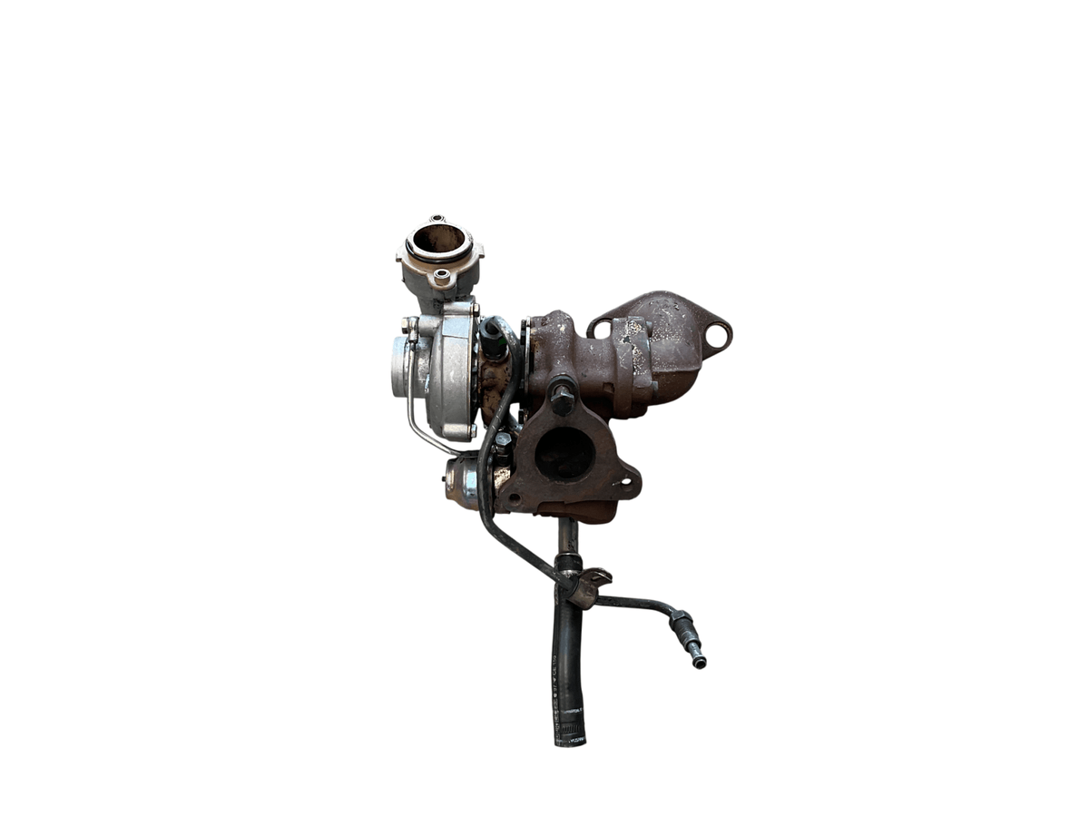 Turbocompresor PSA 53149707024 - 53149707024