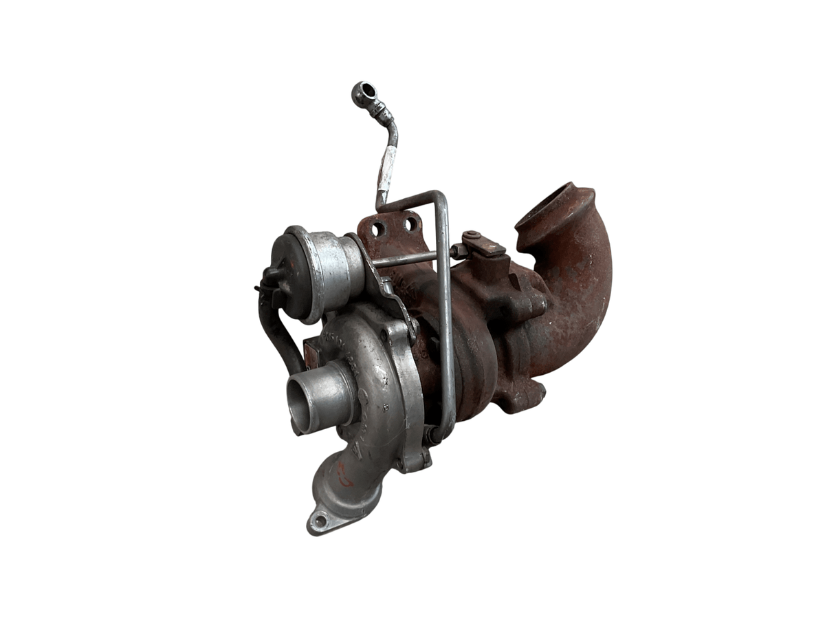 Turbocompresor PSA 54359710009 1.4 - 54359710009