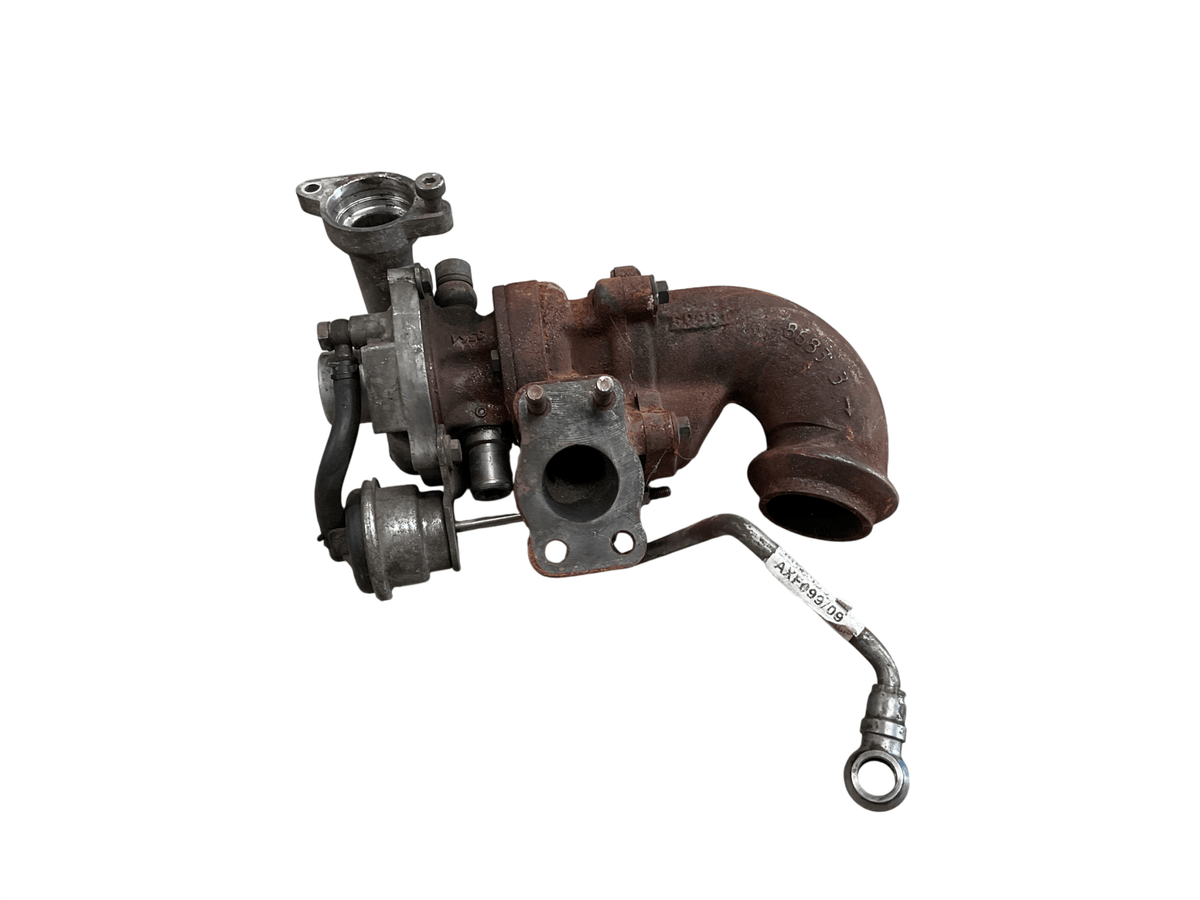 Turbocompresor PSA 54359710009 1.4 - 54359710009