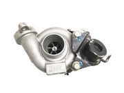 Turbocompresor PSA 9657603780 - 9657603780