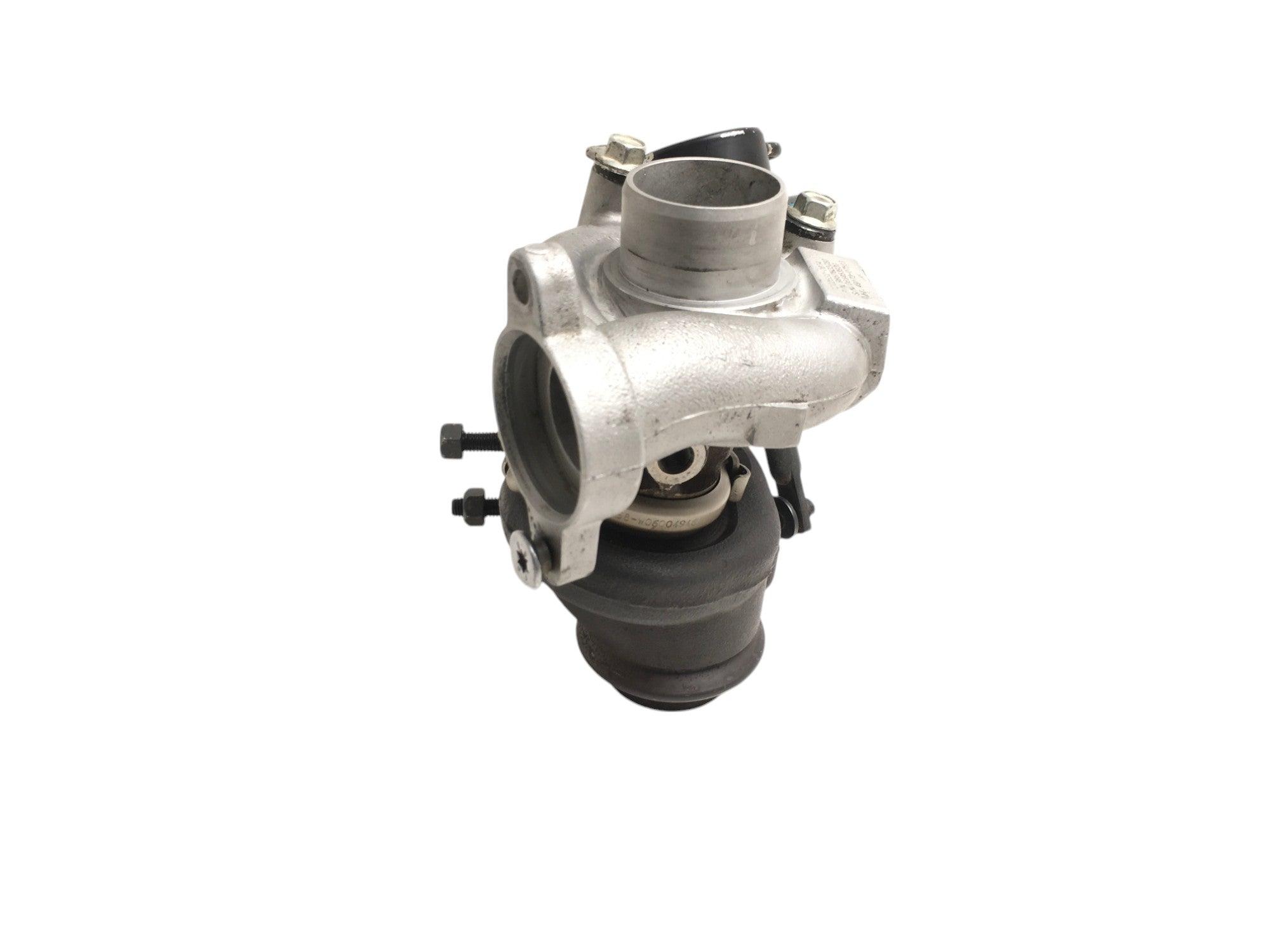 Turbocompresor PSA 9657603780 - 9657603780