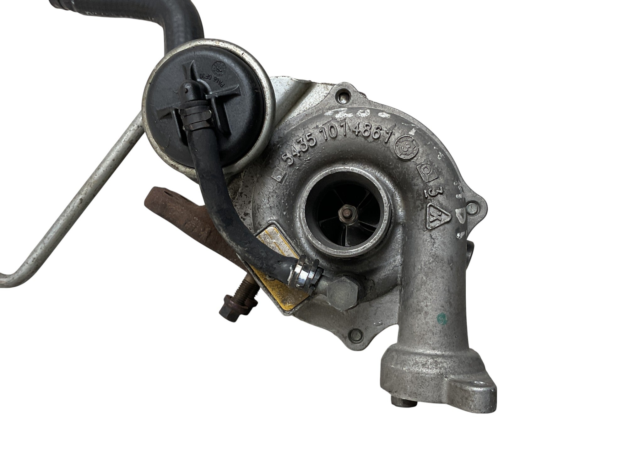 Turbocompresor PSA Ford 54351014861 - 54351014861