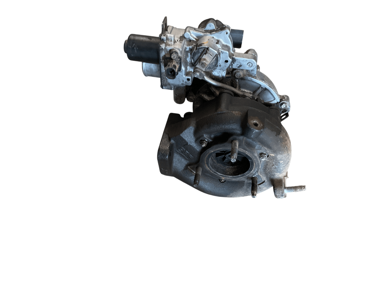 Turbocompresor Toyota Land Cruiser Prado 02-19 - 1720130100