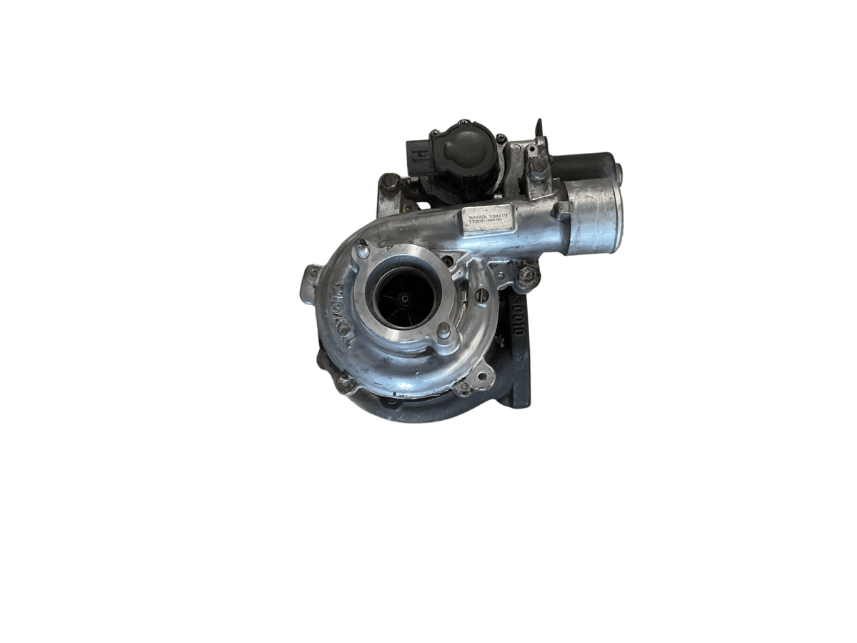 Turbocompresor Toyota Land Cruiser Prado 02-19 - 1720130100