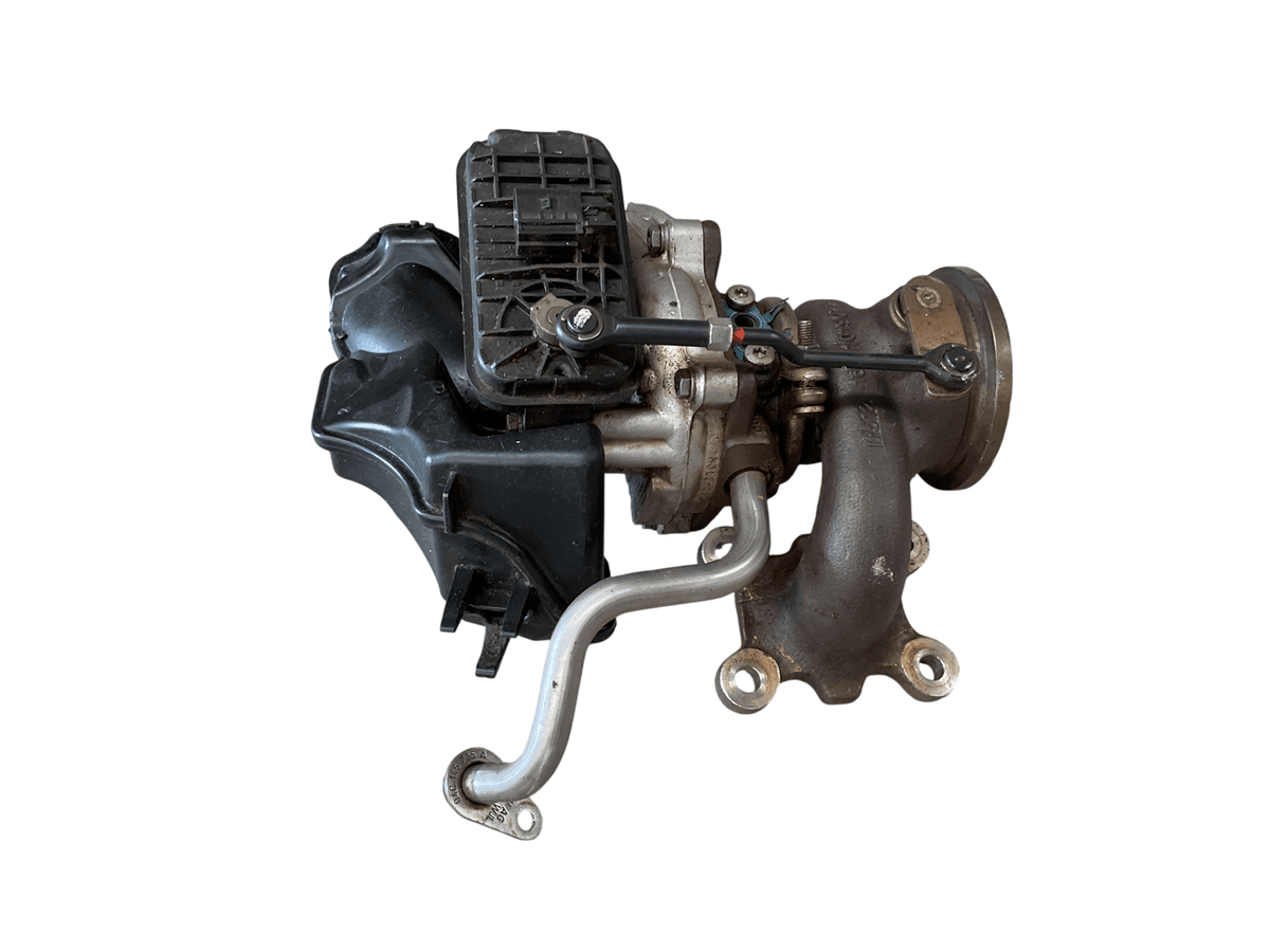Turbocompresor VAG 04C145702R 1.0 - 04C145702R