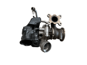 Turbocompresor VAG 04C145702R 1.0 - 04C145702R