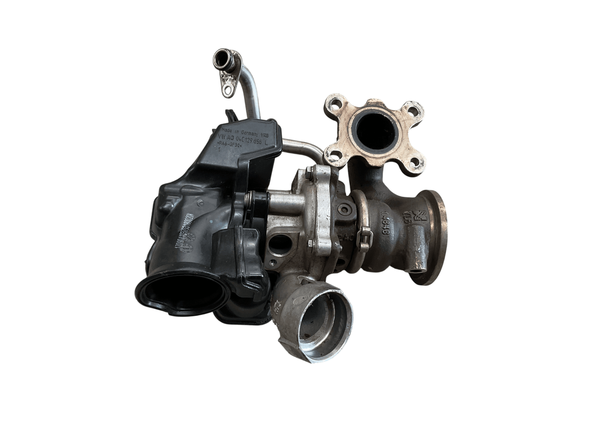 Turbocompresor VAG 04C145702R 1.0 - 04C145702R