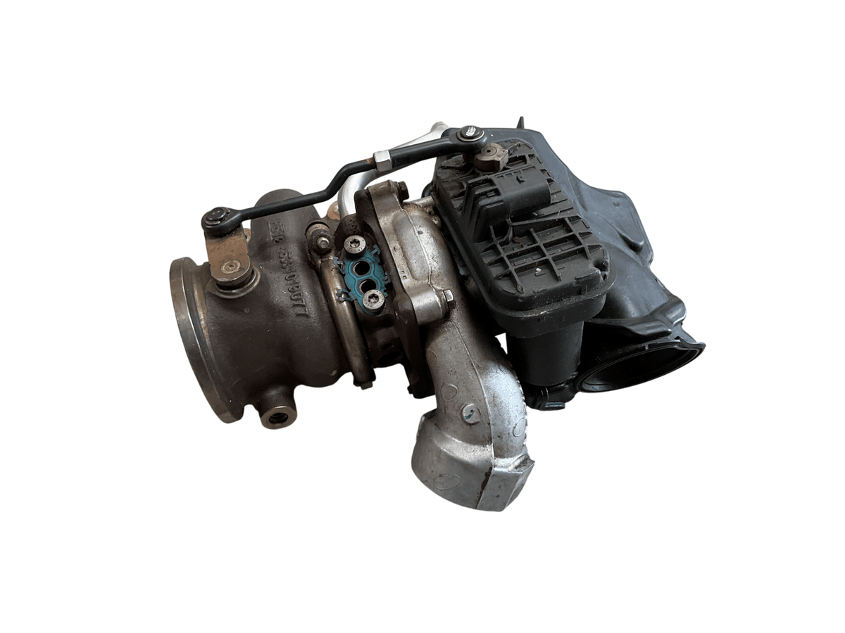 Turbocompresor VAG 04C145702R 1.0 - 04C145702R