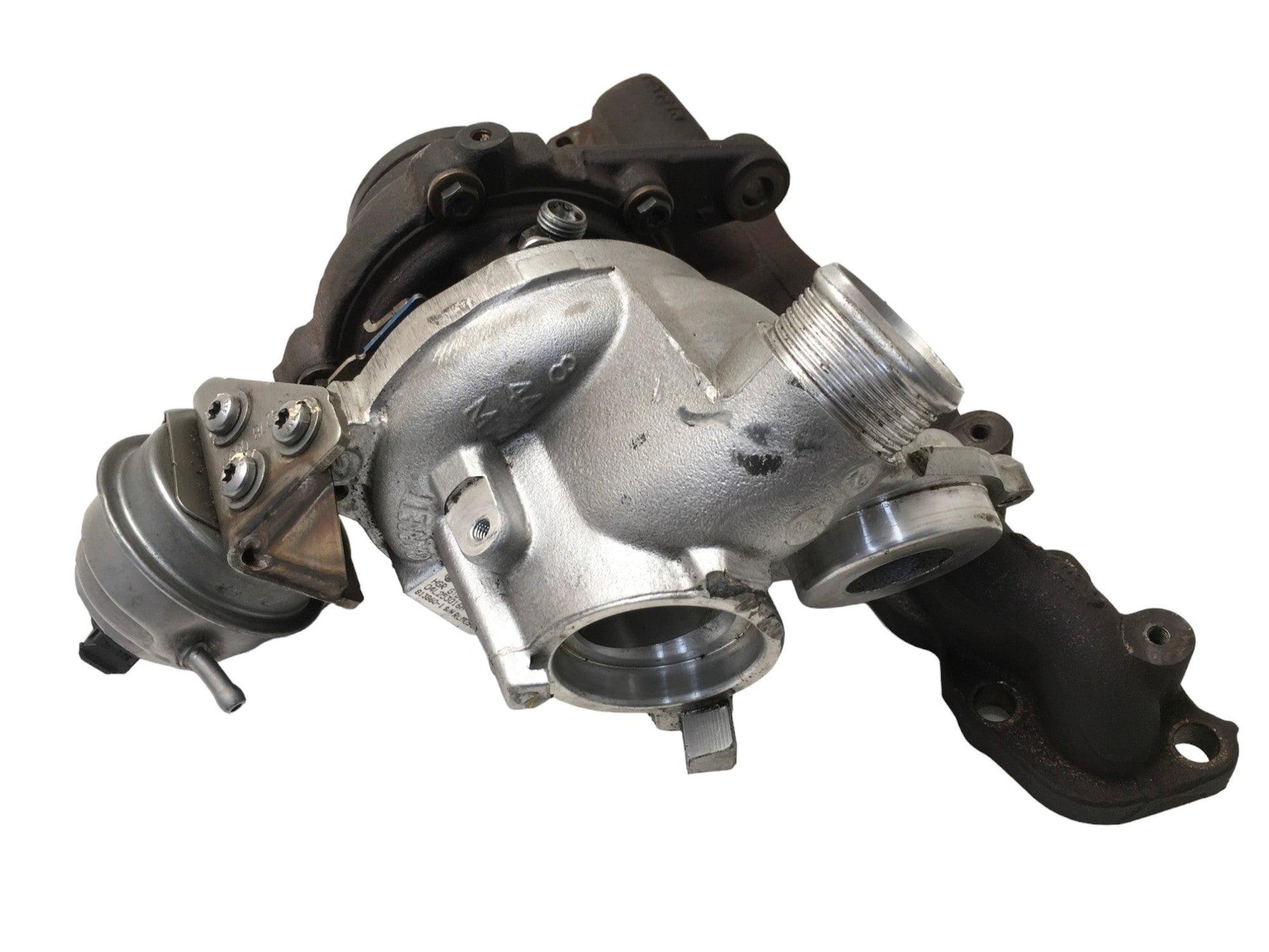 Turbocompresor VW 04L253016H - 04L253016H