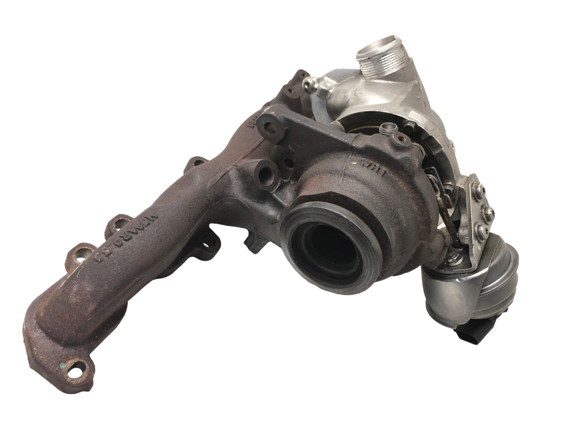 Turbocompresor VW 04L253016H - 04L253016H