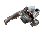 Turbocompresor VW 05L253010 - 05L253010