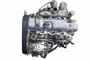Motor 4D56 2.5 TDi – Mitsubishi Montero V60